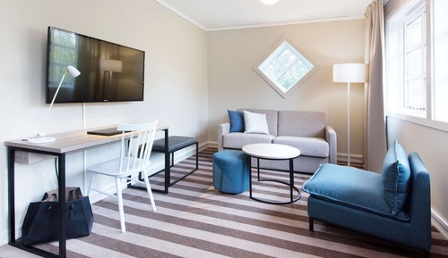 Superior Double Room