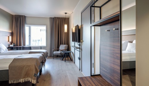 Superior Room, 2 Twin Beds, Non Smoking