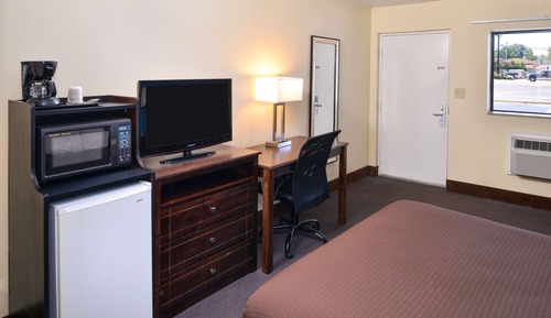 Room, 1 Queen Bed, Non Smoking