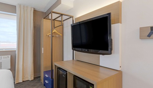Standard Room, 1 Double Bed, Non Smoking