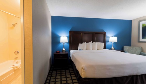 Room, Accessible