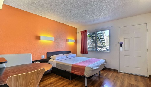 Standard Room, 1 Double Bed, Accessible, Non Smoking