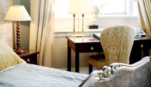 Grand Double Room