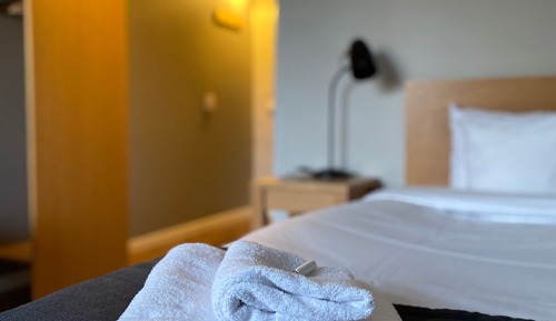 Economy Single Room