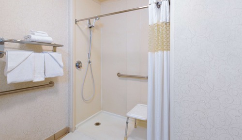 Room, 1 King Bed, Accessible, Non Smoking