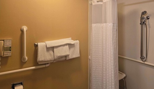 Room, 2 Queen Beds, Accessible, Non Smoking
