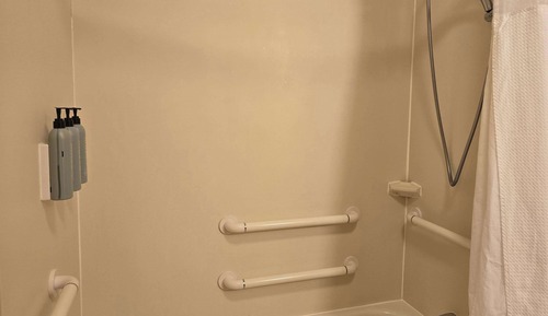 Standard Room, 2 Queen Beds, Non Smoking