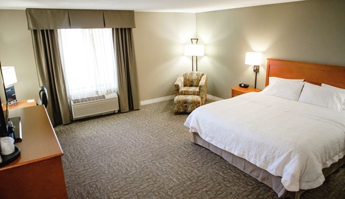 Room, 1 King Bed, Accessible, Non Smoking