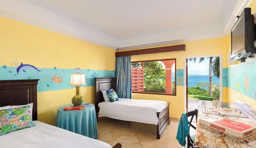 Family Suite (Cottage)