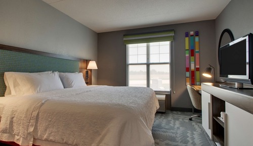 King Suite