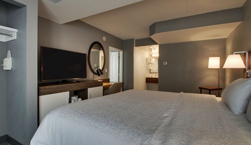 Suite, Accessible, Non Smoking
