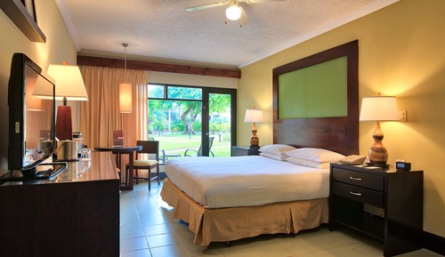 Fiesta 1 King Bed