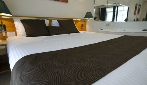 Spa Suite