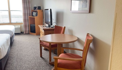 Standard Room, 2 Queen Beds, Non Smoking