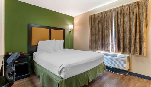 Studio, 1 Queen Bed, Non Smoking