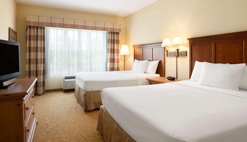 Suite, 1 Bedroom, Non Smoking (Pet Friendly)
