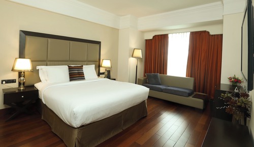 Executive Suite