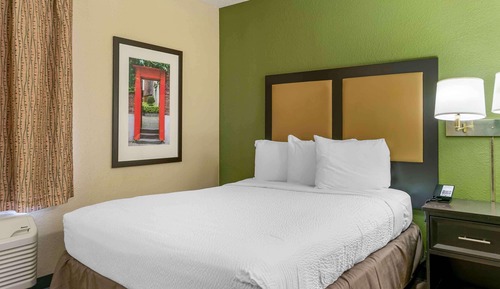 Studio, 1 Queen Bed, Non Smoking