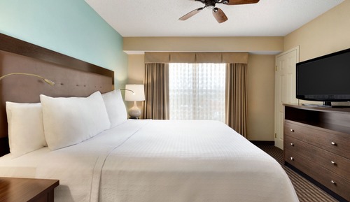 Premium Suite, 1 King Bed, Non Smoking