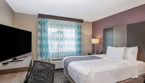 Room, 1 Queen Bed, Non Smoking