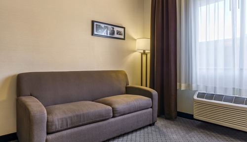 Room, 1 King Bed, Accessible, Non Smoking