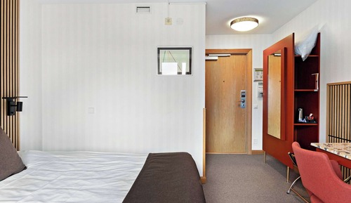 Standard Room, 1 Double Bed, Non Smoking
