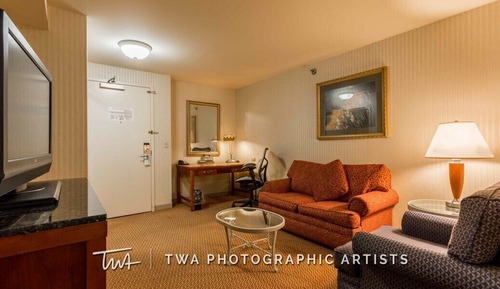 Junior Suite, 1 King Bed