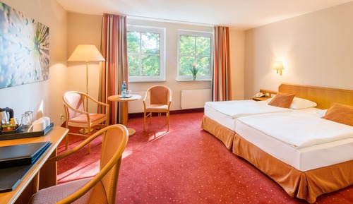 Comfort Double Room, Non Smoking