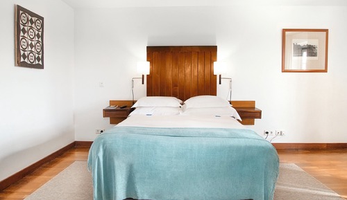 Junior Suite (Triple)