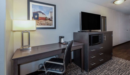 Room, 1 Queen Bed