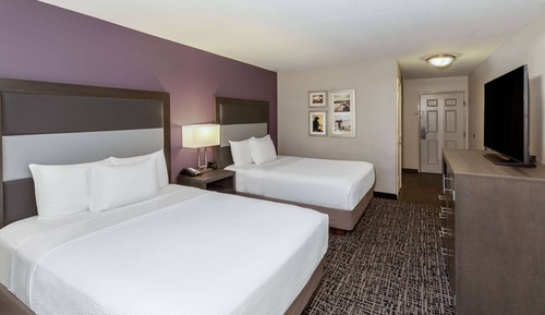 Room, 2 Queen Beds