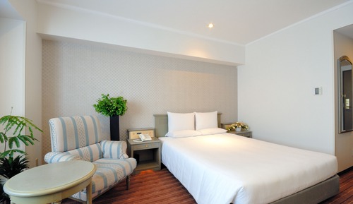 Standard Single Room, 1 Queen Bed, Non Smoking