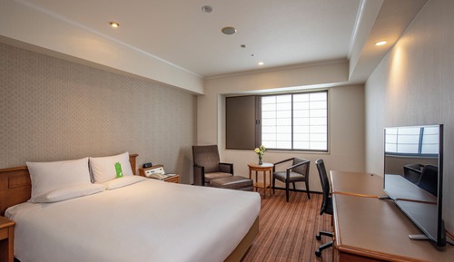 Comfort Double Room, 1 Double Bed, Non Smoking