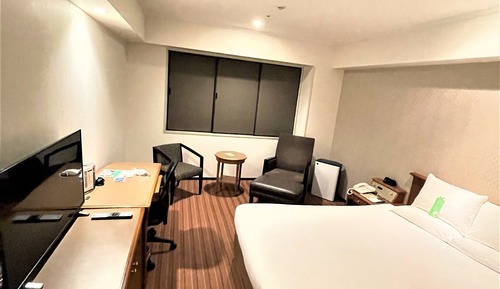 Superior Double Room, 1 Queen Bed, Non Smoking
