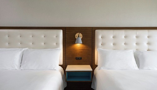 Room, 2 Queen Beds