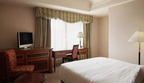 Standard Double Room, Non Smoking