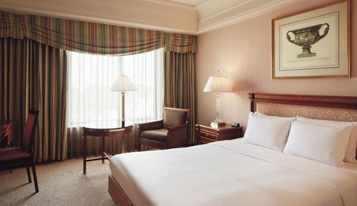 Check-in 4pm, out 10am, Deluxe Double Room, Non Smoking