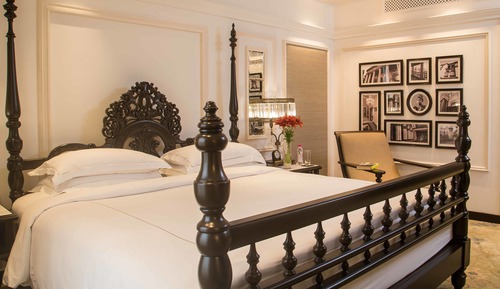 Grande Luxury, Suite, 1 Bedroom