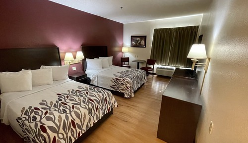 Superior Room, 2 Bedrooms, Non Smoking