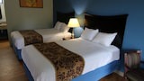 Room, 2 Double Beds, Non Smoking
