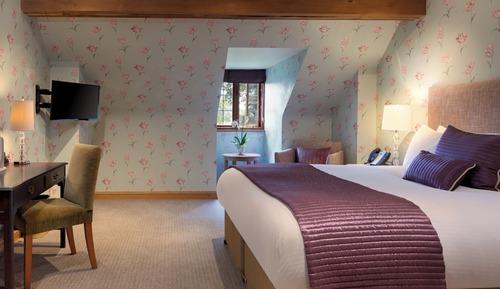 Cottage, 3 Bedrooms, Private Bathroom, Garden View (Pavilion)