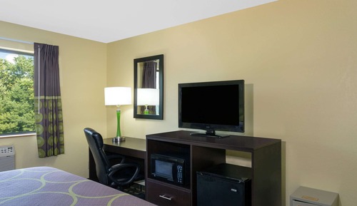 Standard Room, 2 Queen Beds