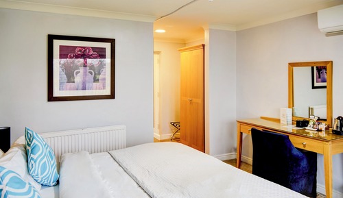 Standard Double Room, 1 Double Bed