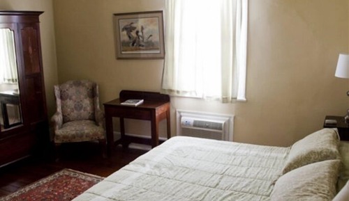 Deluxe Room, 1 King Bed