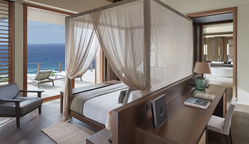 Villa, 3 Bedrooms, Patio (with Studio)