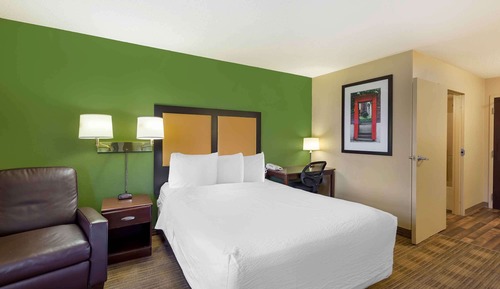 Studio, 1 Queen Bed, Non Smoking