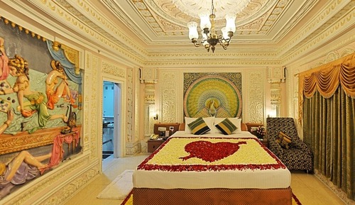 Deluxe Single Room, 1 King Bed