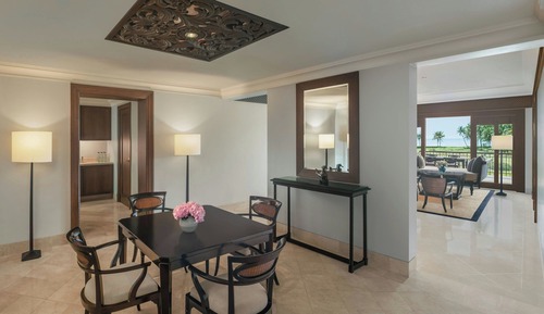 Suite, 1 Bedroom