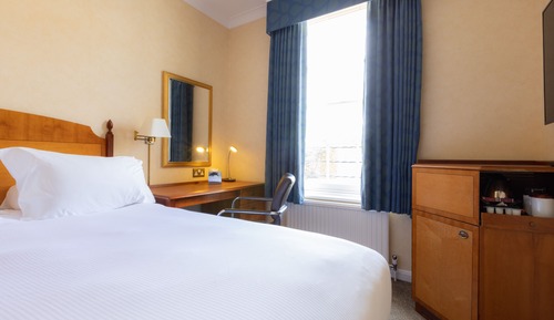 Comfort Double Room, 1 Double Bed