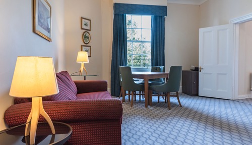Standard Suite